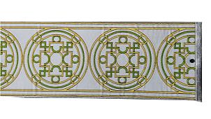 Бордюр M 2020 D 067 C 6